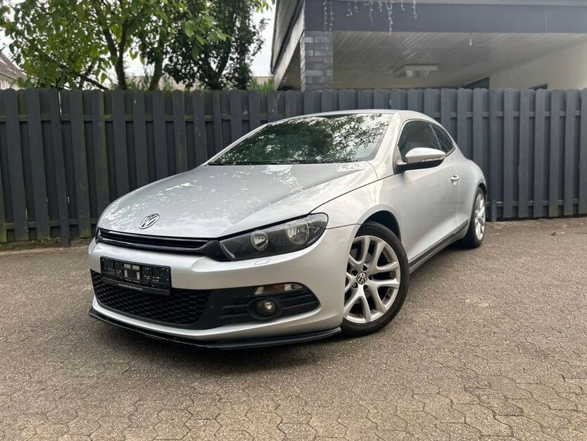 VW Scirocco 160.000 km 7.750 € Münster 48155