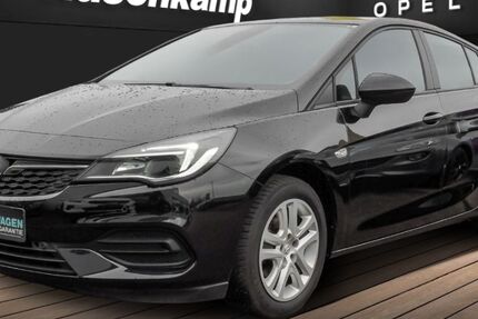 Opel Astra 22.348 km 13.770 &euro; Selm 59379