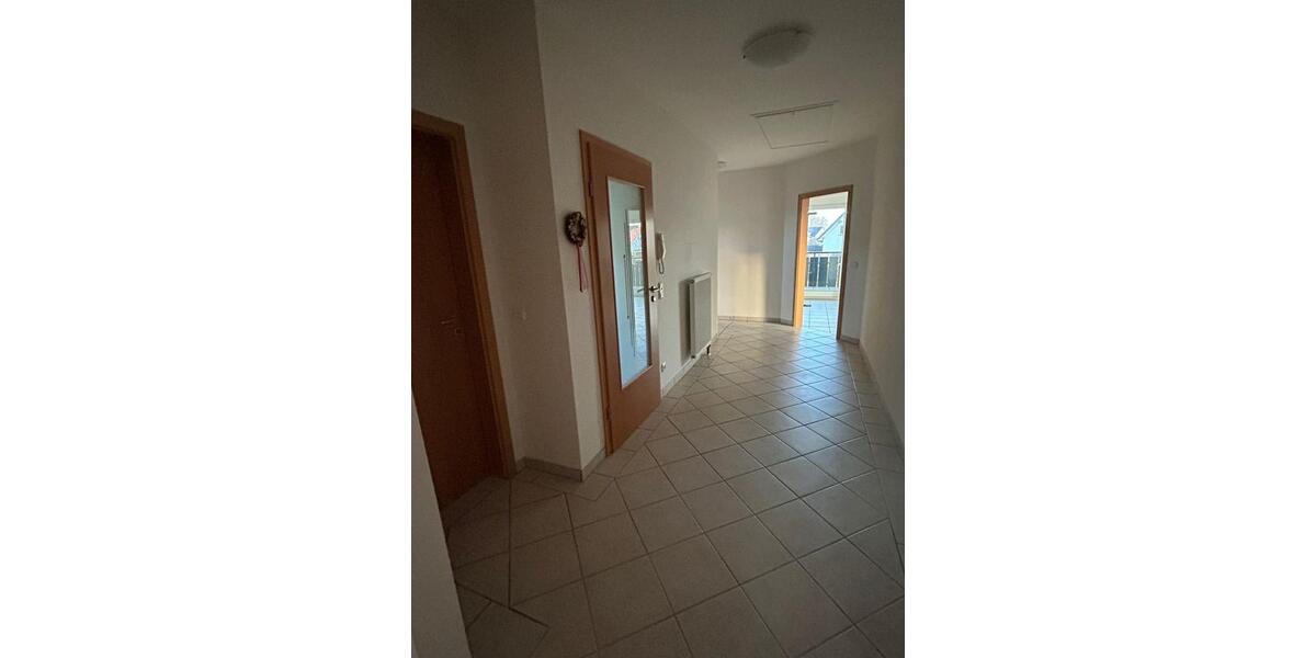 Großzügige 3 Zimmer DG-Wohnung im Zentrum von Welver 3 zimmer