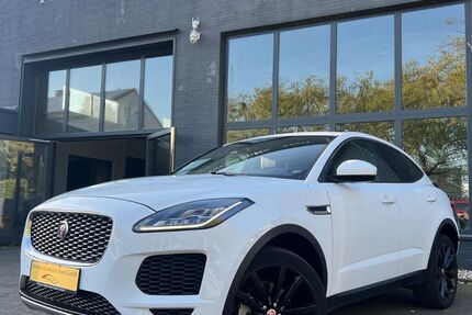 Jaguar E-Pace 71.980 km 22.500 &euro; Soest 59494