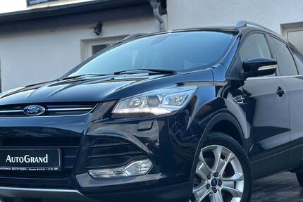 Ford Kuga 113.270 km 11.800 &euro; Beckum 59269