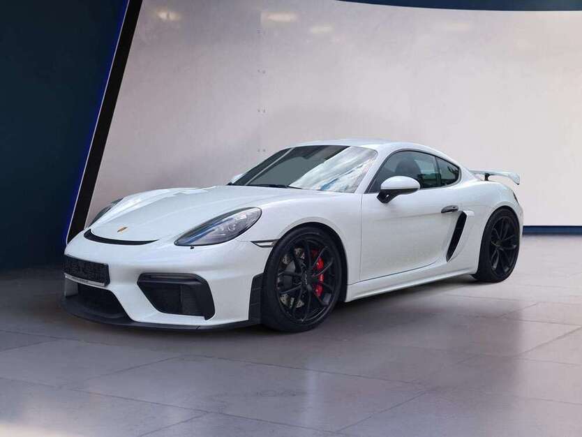 Cayman