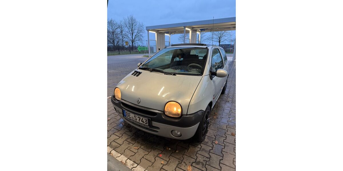 Renault Twingo 243.000 km 800 &euro; Ahlen 59229