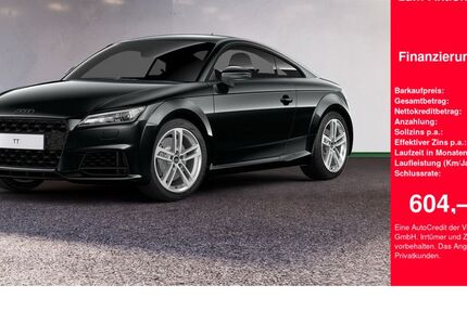 Audi TT 32.788 km 36.440 &euro; Menden 58706