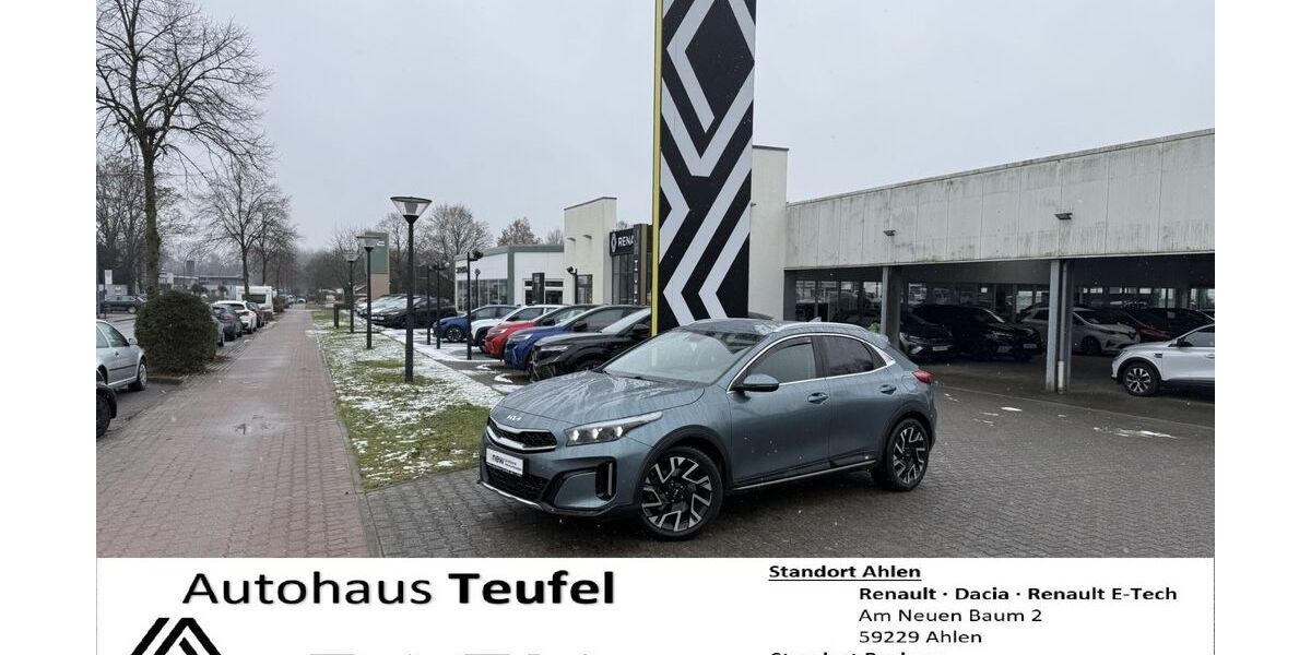 Kia XCeed 32.309 km 23.490 &euro; Beckum 59269