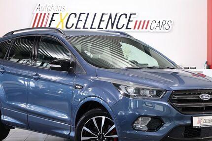 Ford Kuga 80.000 km 15.444 &euro; Hamm 59077