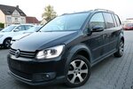 VW Touran CROSS 2.0 TDI DSG FAMILY / BI-XENON 260.000 km 5.902 &euro; Hamm 59077