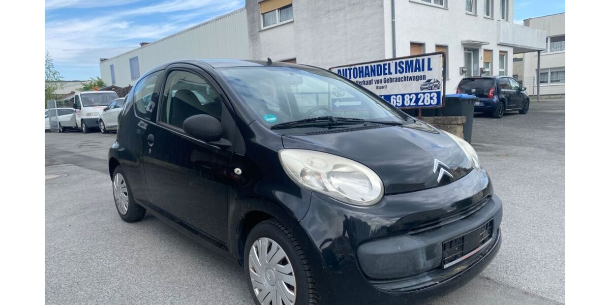 Citroen C1 146.000 km 1.950 &euro; Soest 59494