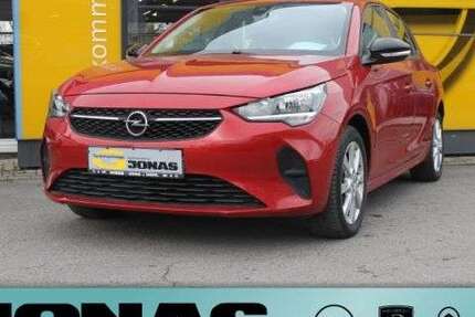 Opel Corsa 37.882 km 11.990 &euro; Werl 59457