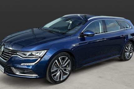 Renault Talisman 81.115 km 17.990 € Ahlen 59227