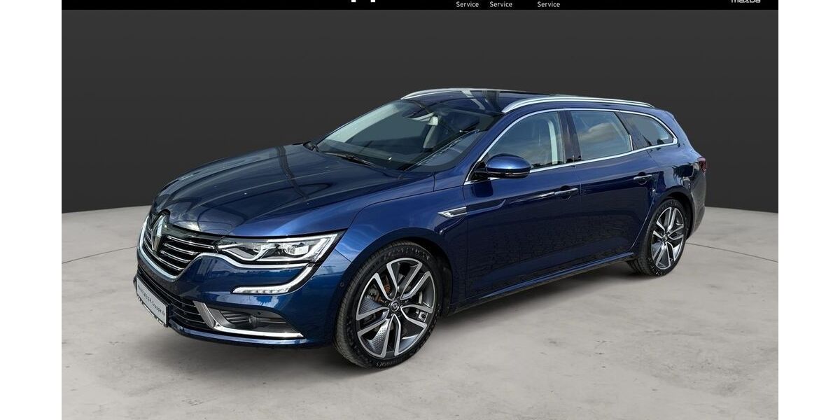Renault Talisman 81.115 km 17.990 € Ahlen 59227