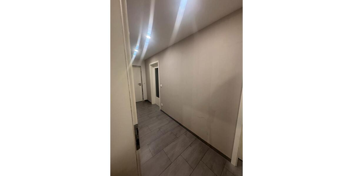 Wohnung 3 Etage 2.5 zimmer