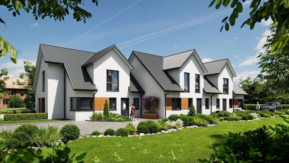 Einfamilienhaus Selm - 4 Zimmer, 138 m&sup2;, 522.195&euro; | Angebot:27031409