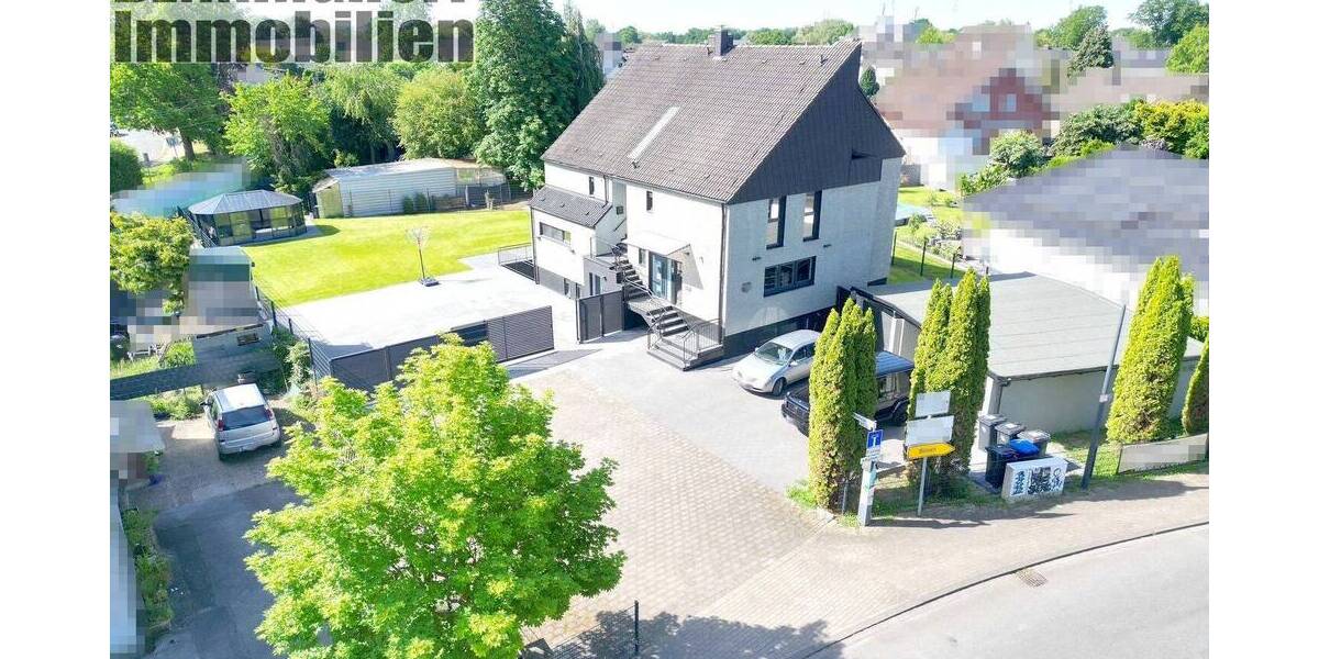 Einfamilienhaus Hamm Wiescherhöfen - 1 Zimmer, 320 m&sup2;, 865.000&euro; | Angebot:26841933