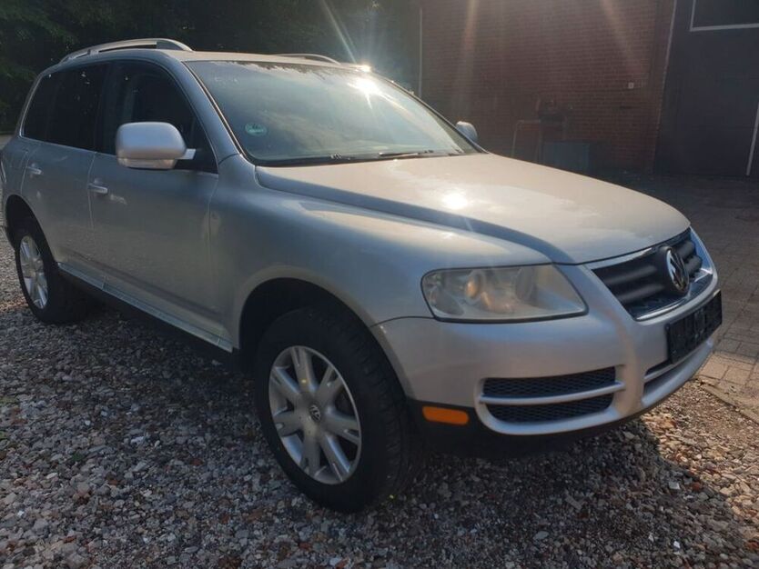 Touareg