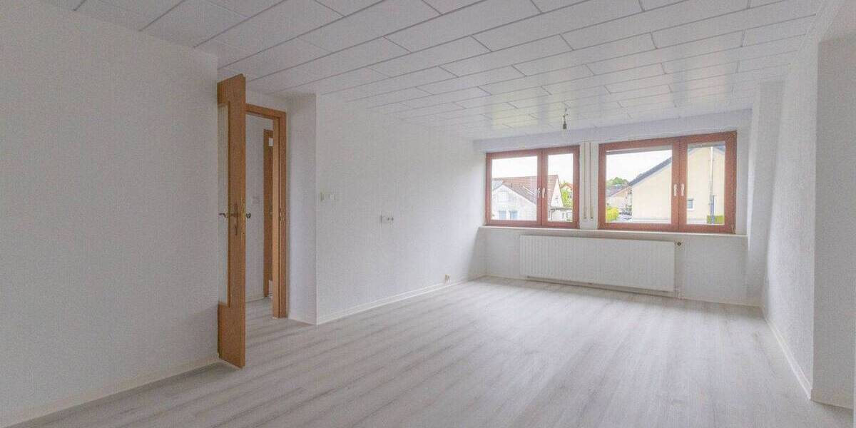 Etagenwohnung Menden Lendringsen - 3 Zimmer, 64 m&sup2;, 500&euro; | Angebot:26867168