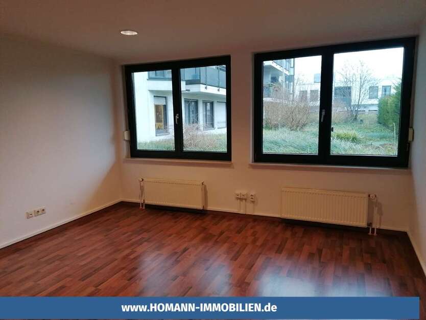 Büro in Münster 1.235 € 98.8 m² zimmer