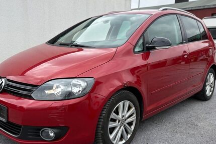 VW Golf 107.301 km 4.390 &euro; Menden 58708