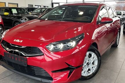 Kia ceed Sportswagon 12.200 km 22.370 &euro; Lünen 44536