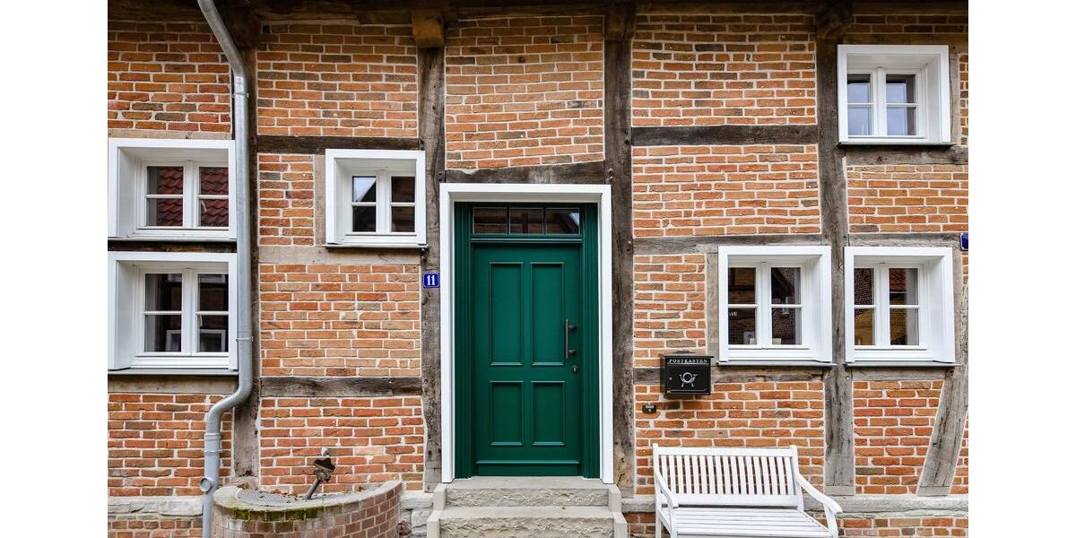 Dachgeschoßwohnung Ennigerloh - 2 Zimmer, 78 m&sup2;, 780&euro; | Angebot:24429695