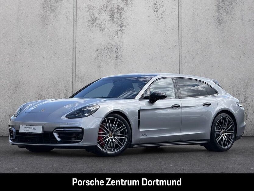 Panamera