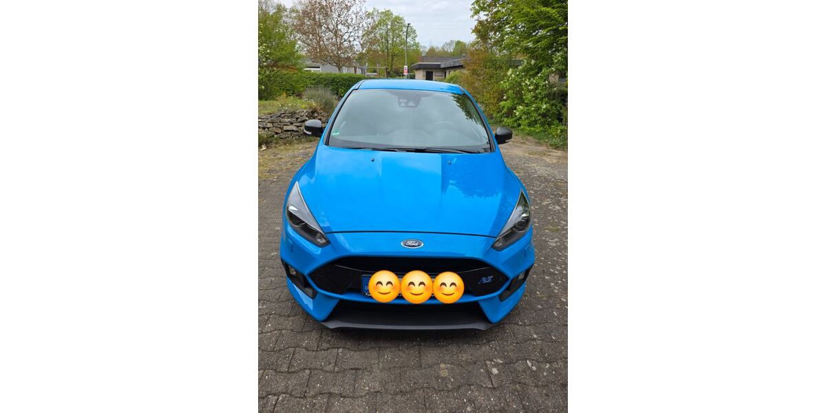 Ford Focus 126.500 km 30.500 &euro; Lüdinghausen 59348