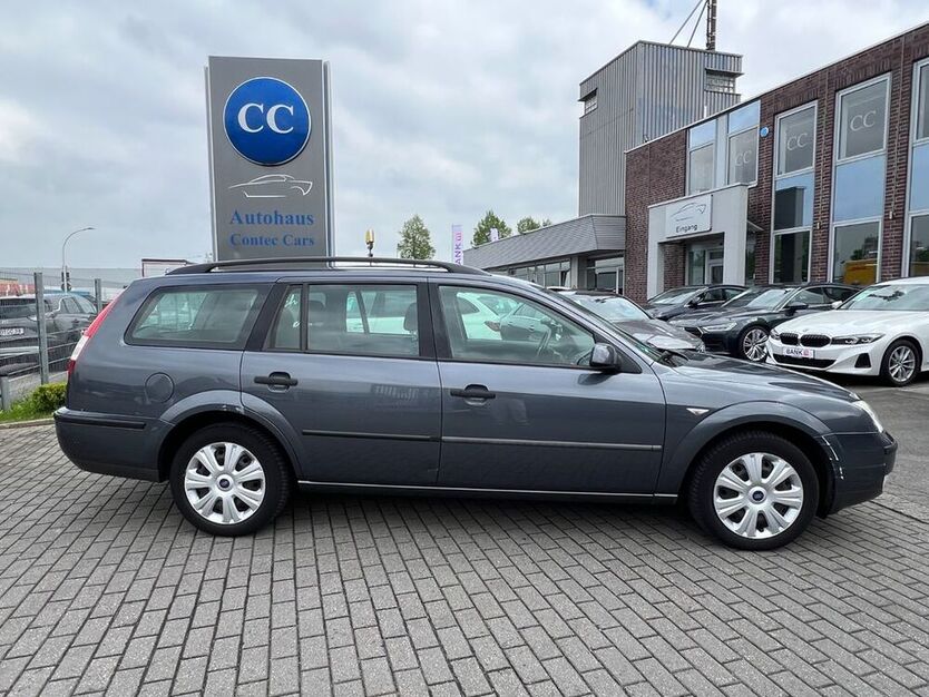 Mondeo