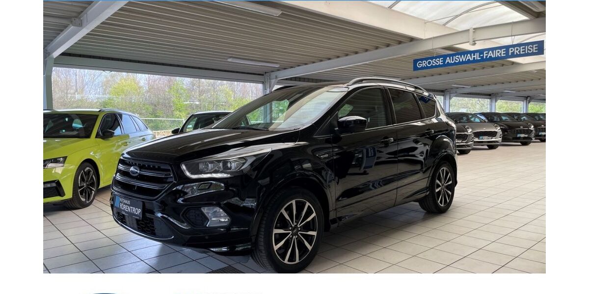 Ford Kuga 79.220 km 16.475 &euro; Lünen 44532