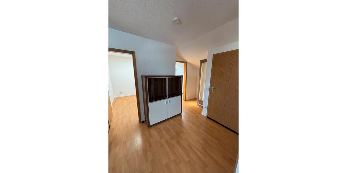 Dachgeschoßwohnung Werne - 2 Zimmer, 45 m&sup2;, 420&euro; | Angebot:26338791