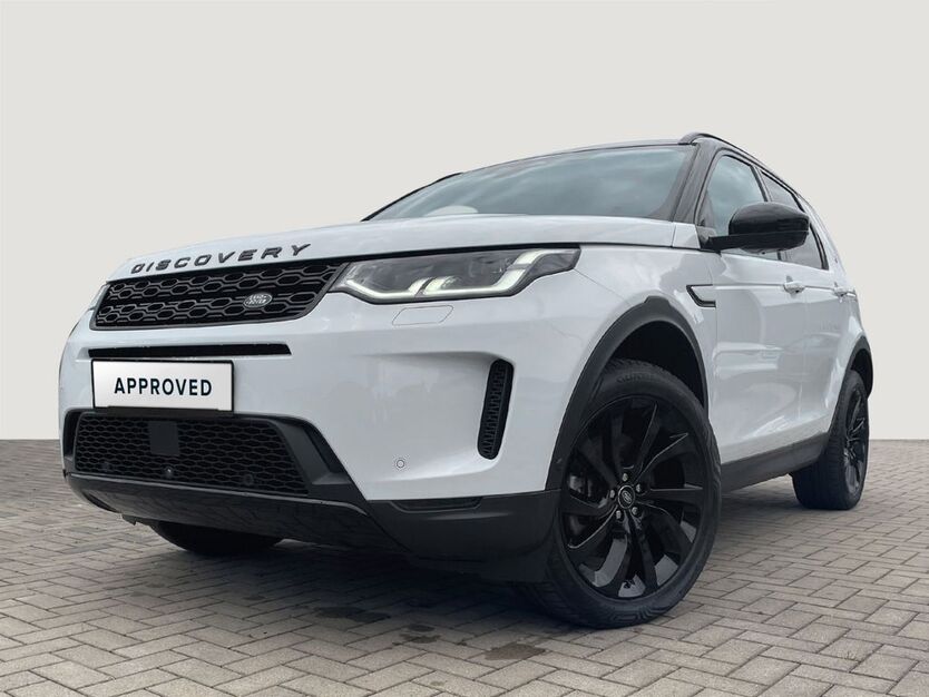 Discovery Sport