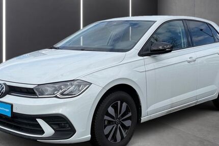 VW Polo 21.585 km 19.990 &euro; Werl 59457