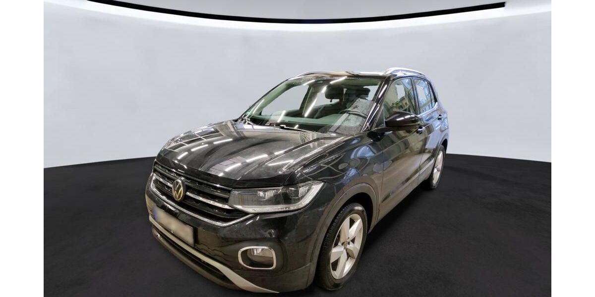 VW T-Cross 7.439 km 22.988 &euro; Bergkamen 59192