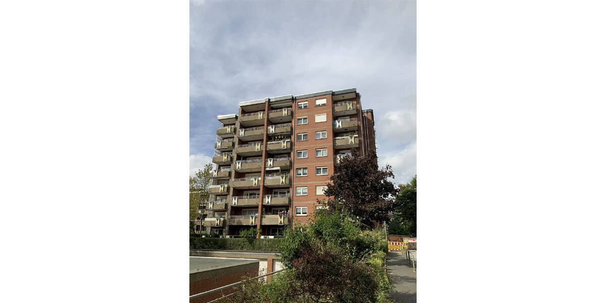 Etagenwohnung Hamm Bockum-Hövel - 4 Zimmer, 98 m&sup2;, 175.000&euro; | Angebot:25662997