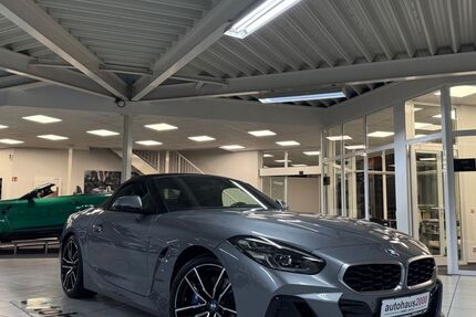 BMW Z4 22.641 km 46.950 &euro; Hamm 59065