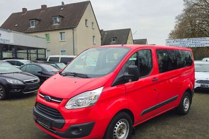 Ford Transit Custom 243.333 km 11.490 &euro; Bergkamen 59192