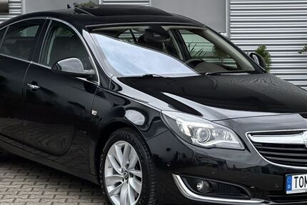 Opel Insignia 62.882 km 15.999 € Hamm 59075