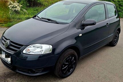 VW Fox 128.000 km 2.199 &euro; HAMM 59073