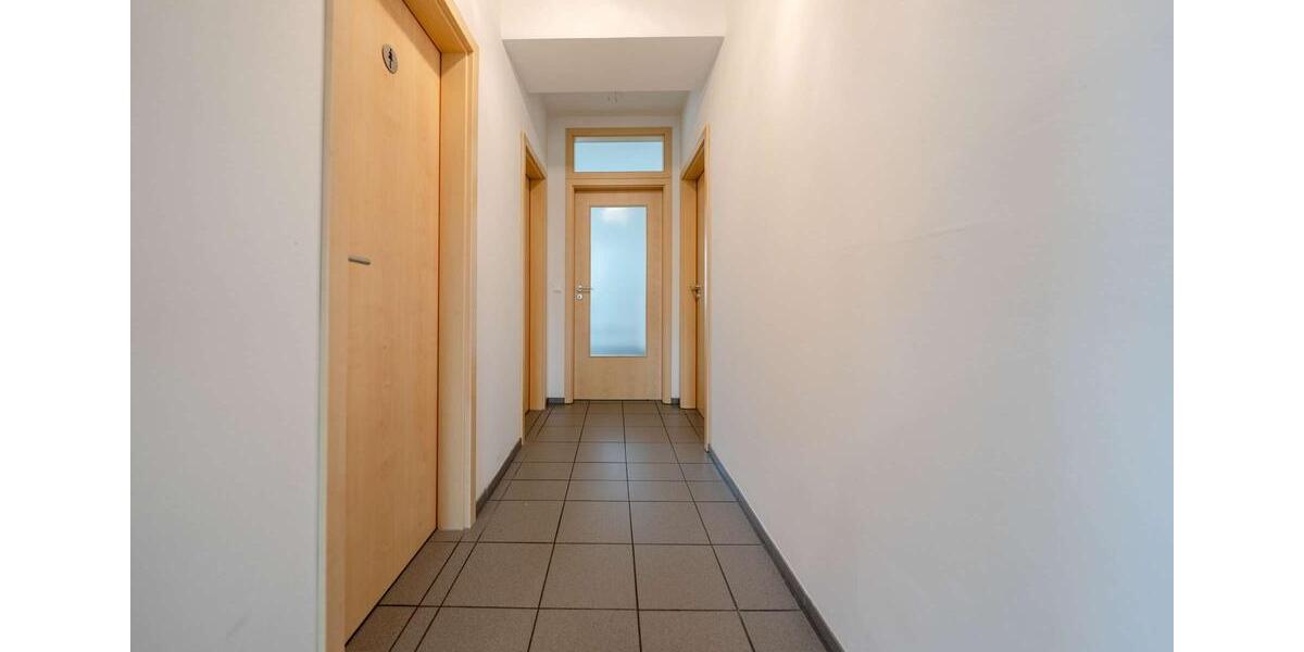 Moderne ca. 140 m² große Bürofläche in verkehrsgünstiger Lage von Südkirchen zimmer