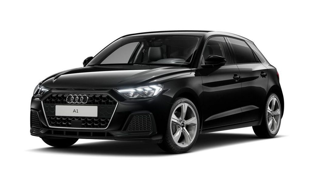 Audi A1 9.290 km 26.890 &euro; Neubeckum 59269