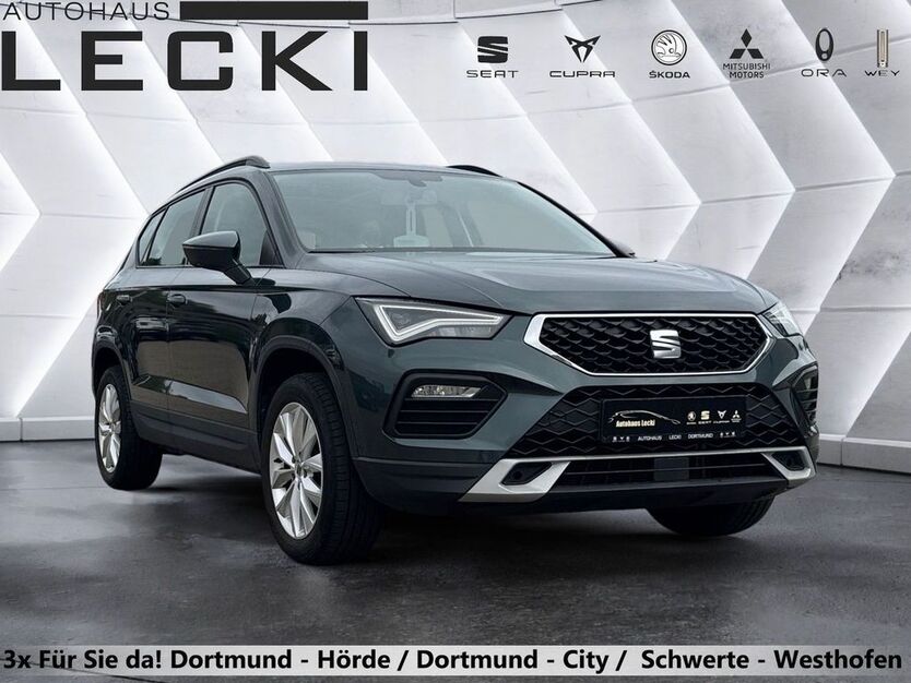 Ateca