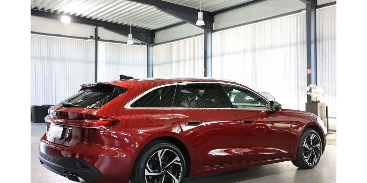 Audi A5 Avant TFSI TECH-PLUS / TOLLES FAHRZEUG / 11.000 km 42.444 &euro; Hamm 59077