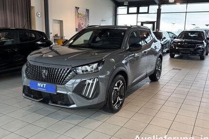 Peugeot 2008 7.783 km 22.390 € Werl 59457
