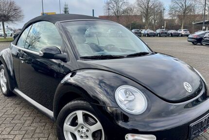 VW Beetle 155.200 km 5.950 &euro; Ahlen 59229