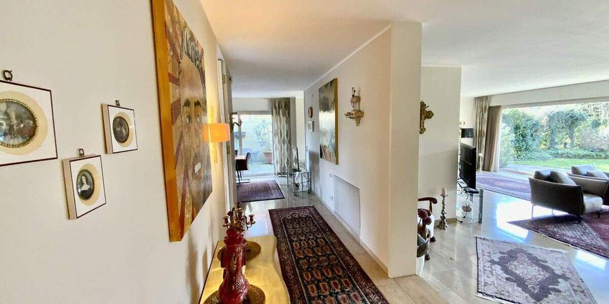 Einfamilienhaus Werne - 5 Zimmer, 208 m&sup2;, 730.000&euro; | Angebot:25601734