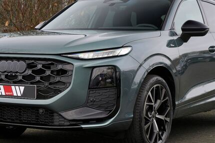 Audi Q3 1.100 km 54.900 &euro; Neubeckum 59269