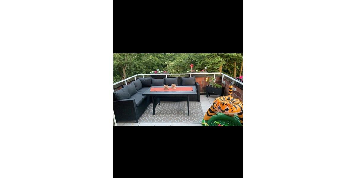 Etagenwohnung Lünen Brambauer - 3 Zimmer, 96 m&sup2;, 1.370&euro; | Angebot:26169944