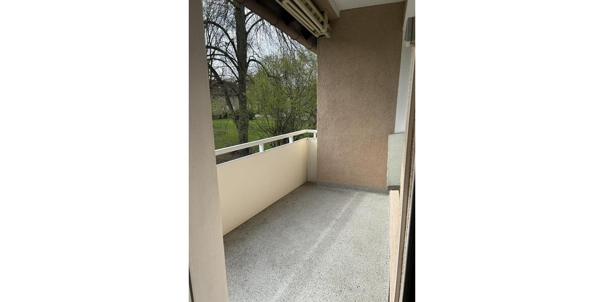 Etagenwohnung Ahlen Dolberg - 3.5 Zimmer, 60 m&sup2;, 459&euro; | Angebot:26227998