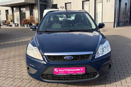 Ford Focus 110.000 km 3.490 &euro; Lüdinghausen 59348