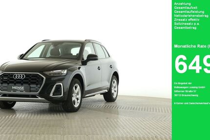 Audi Q5 101.429 km 42.315 &euro; Oelde (Stromberg) 59302