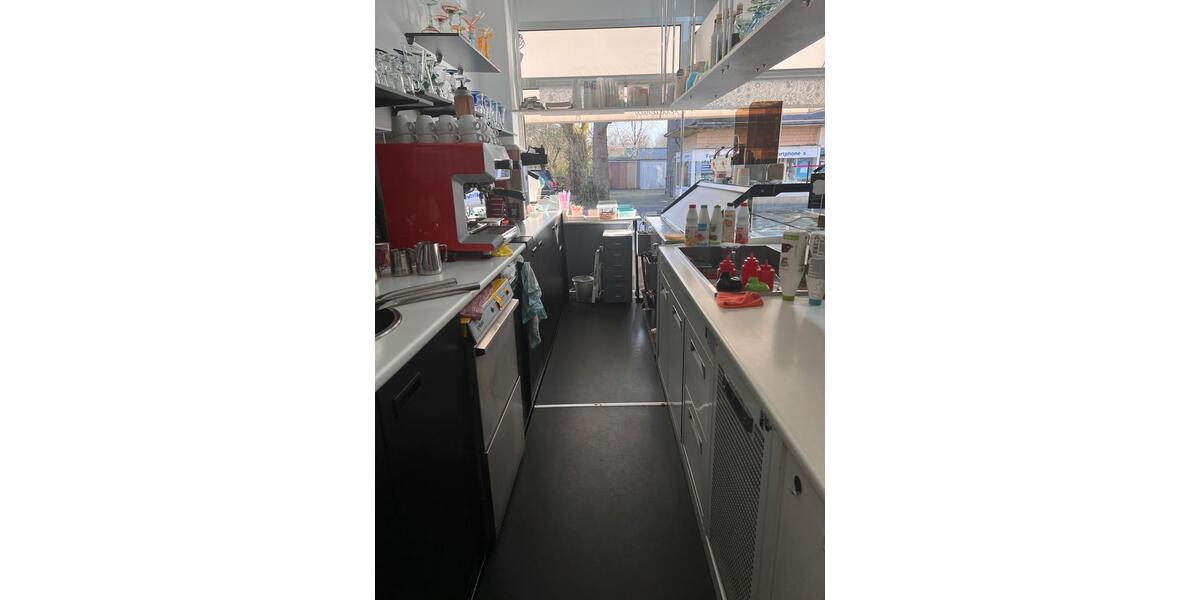 Gewerbeobjekt Bönen - 20.000&euro; | Angebot:24089241